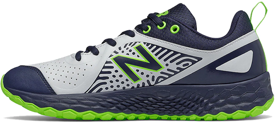 New Balance Fresh Foam Velo v2 草地鞋 蓝绿色 女款 Buy New Balance Fresh Foam Velo v2 草地鞋 蓝绿色 女款