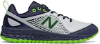 Order New Balance Fresh Foam Velo v2 草地鞋 蓝绿色 女款