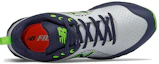 Lookbook New Balance Fresh Foam Velo v2 草地鞋 蓝绿色 女款