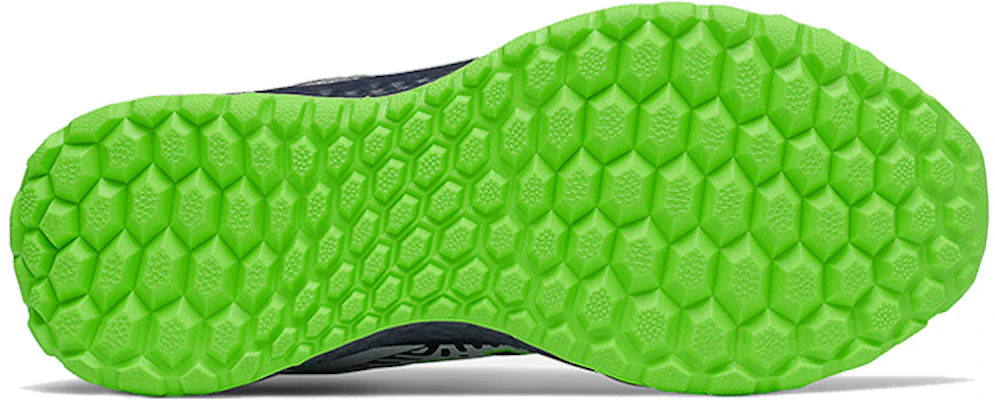 New Balance Fresh Foam Velo v2 草地鞋 蓝绿色 女款 Shop New Balance Fresh Foam Velo v2 草地鞋 蓝绿色 女款