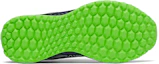 Shop New Balance Fresh Foam Velo v2 草地鞋 蓝绿色 女款