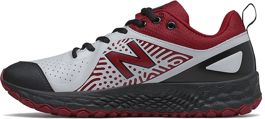 (W) NB フレッシュフォーム ベロv2 TF ダークレッド (or) NB FFベロv2 TF 赤黒 STVELOM2 Buy (W) NB フレッシュフォーム ベロv2 TF ダークレッド (or) NB FFベロv2 TF 赤黒 STVELOM2