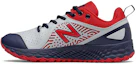 Buy 新百伦 Fresh Foam Velo v2 Turf 紅藍 女款