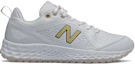 Order 新百倫 NB Fresh Foam Velo v2 人造草地運動鞋 低筒 女性款 白金色