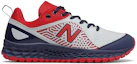 Order 新百伦 Fresh Foam Velo v2 Turf 紅藍 女款