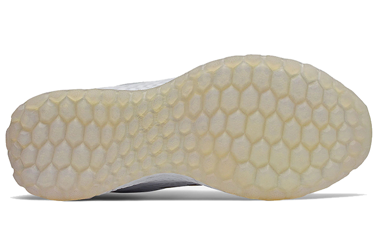 (W) NB Fresh Foam Velo v2 Turf 'White Gold' 圖 4
