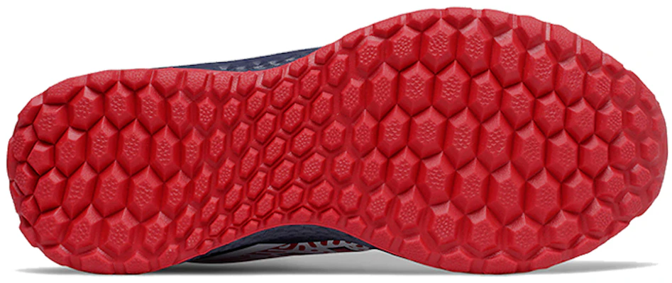 新百伦 Fresh Foam Velo v2 Turf 紅藍 女款 Shop 新百伦 Fresh Foam Velo v2 Turf 紅藍 女款