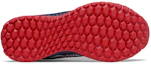 Shop 新百伦 Fresh Foam Velo v2 Turf 紅藍 女款
