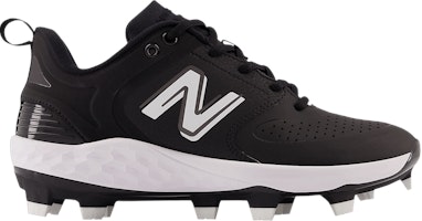 (Women) New Balance Fresh Foam Velo v3 Molded 2E Wide 'Black White' SPVELOT3-2E (Women) New Balance Fresh Foam Velo v3 Molded 2E Wide 'Black White' SPVELOT3-2E