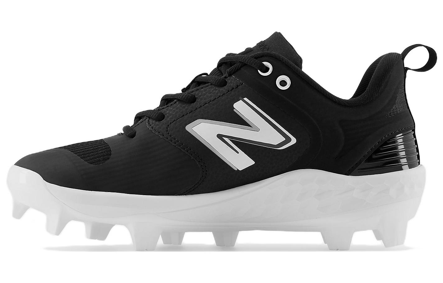 (Women) New Balance Fresh Foam Velo v3 Molded 'Black White' SPVELOK3