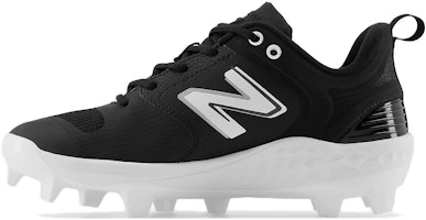 (Women) New Balance Fresh Foam Velo v3 Molded 'Black White' SPVELOK3 (Women) New Balance Fresh Foam Velo v3 Molded 'Black White' SPVELOK3