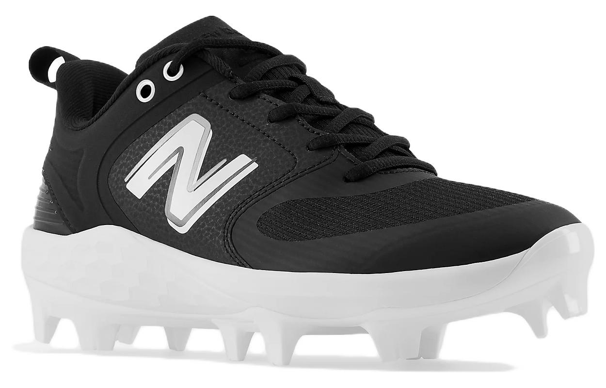 Lookbook (女款) New Balance Fresh Foam Velo v3 模壓 '黑白' SPVELOK3