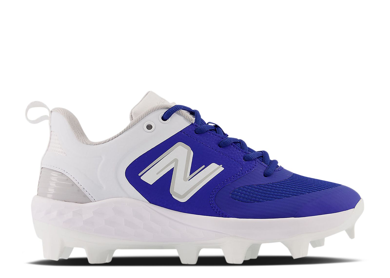 (Women) New Balance Fresh Foam Velo v3 Molded 'Blue' SPVELOB3