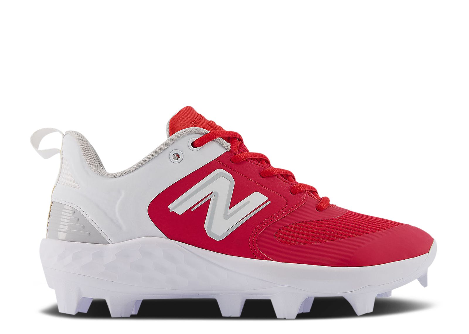(Women) New Balance Fresh Foam Velo v3 Molded 'Red' SPVELOR3