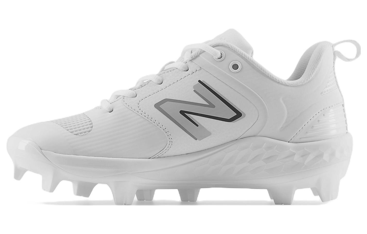 (Women) New Balance Fresh Foam Velo v3 Molded 'White' SPVELOW3