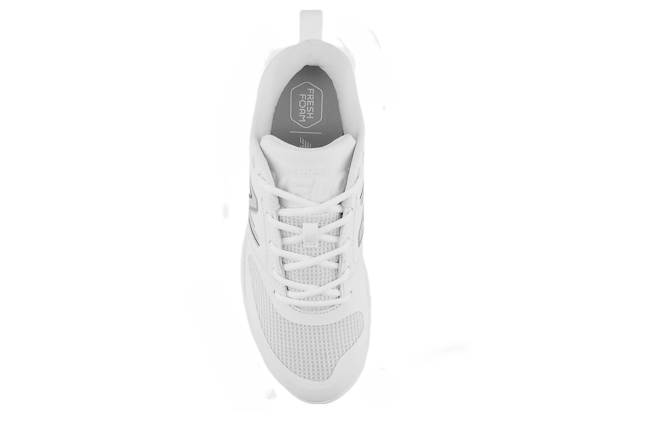 Shop （女款）New Balance Fresh Foam Velo v3 模制『白色』SPVELOW3