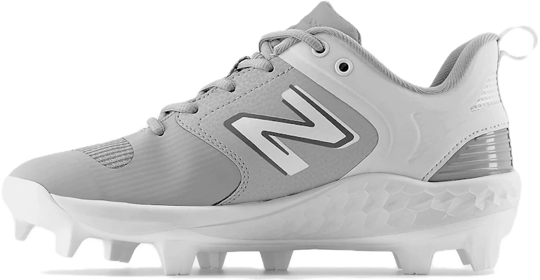 New Balance NB Fresh Foam Velo v3 防滑耐磨 低帮 训练鞋 女款 灰色 Buy New Balance NB Fresh Foam Velo v3 防滑耐磨 低帮 训练鞋 女款 灰色