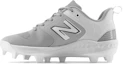 Buy New Balance NB Fresh Foam Velo v3 防滑耐磨 低帮 训练鞋 女款 灰色