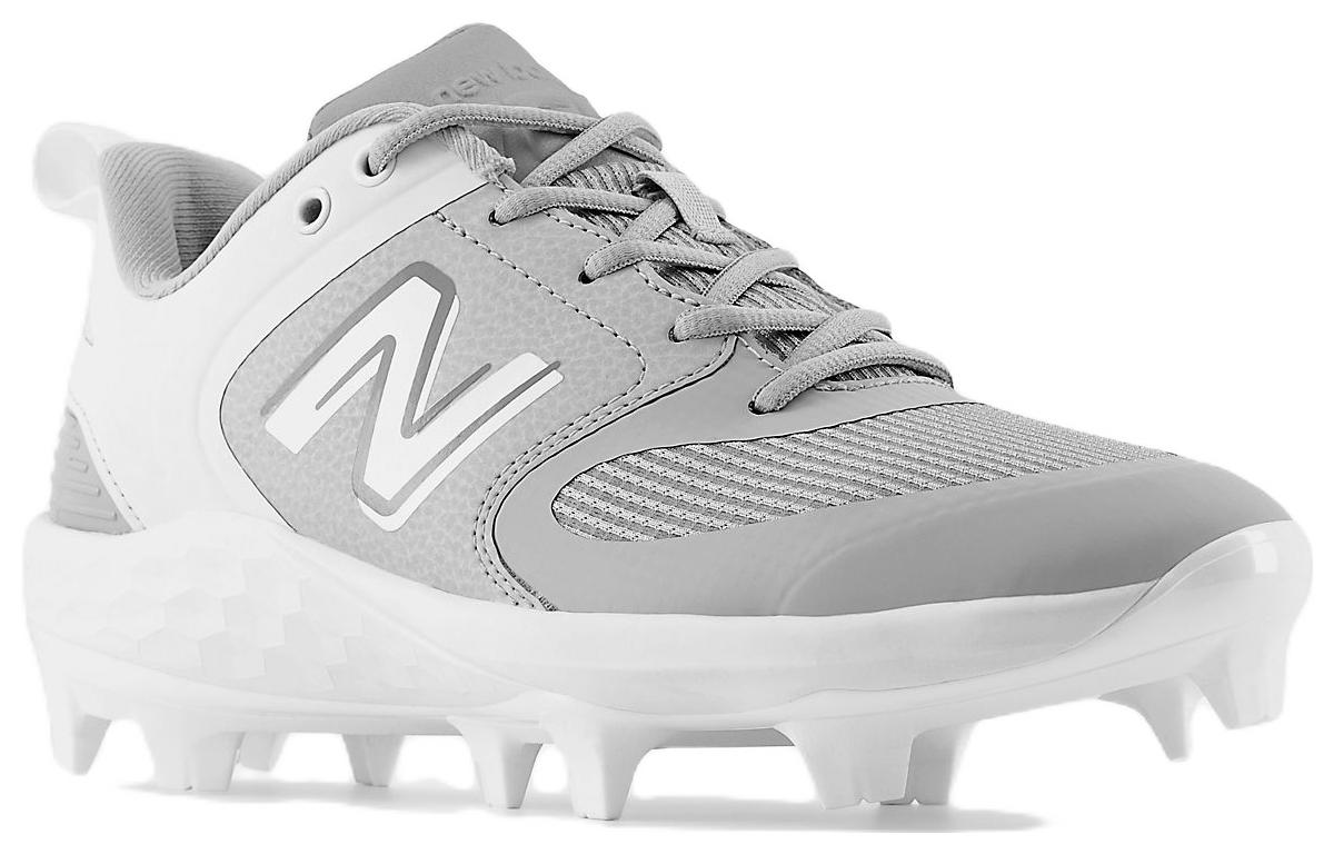 Lookbook New Balance NB Fresh Foam Velo v3 防滑耐磨 低帮 训练鞋 女款 灰色