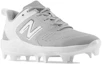 Lookbook New Balance NB Fresh Foam Velo v3 防滑耐磨 低帮 训练鞋 女款 灰色