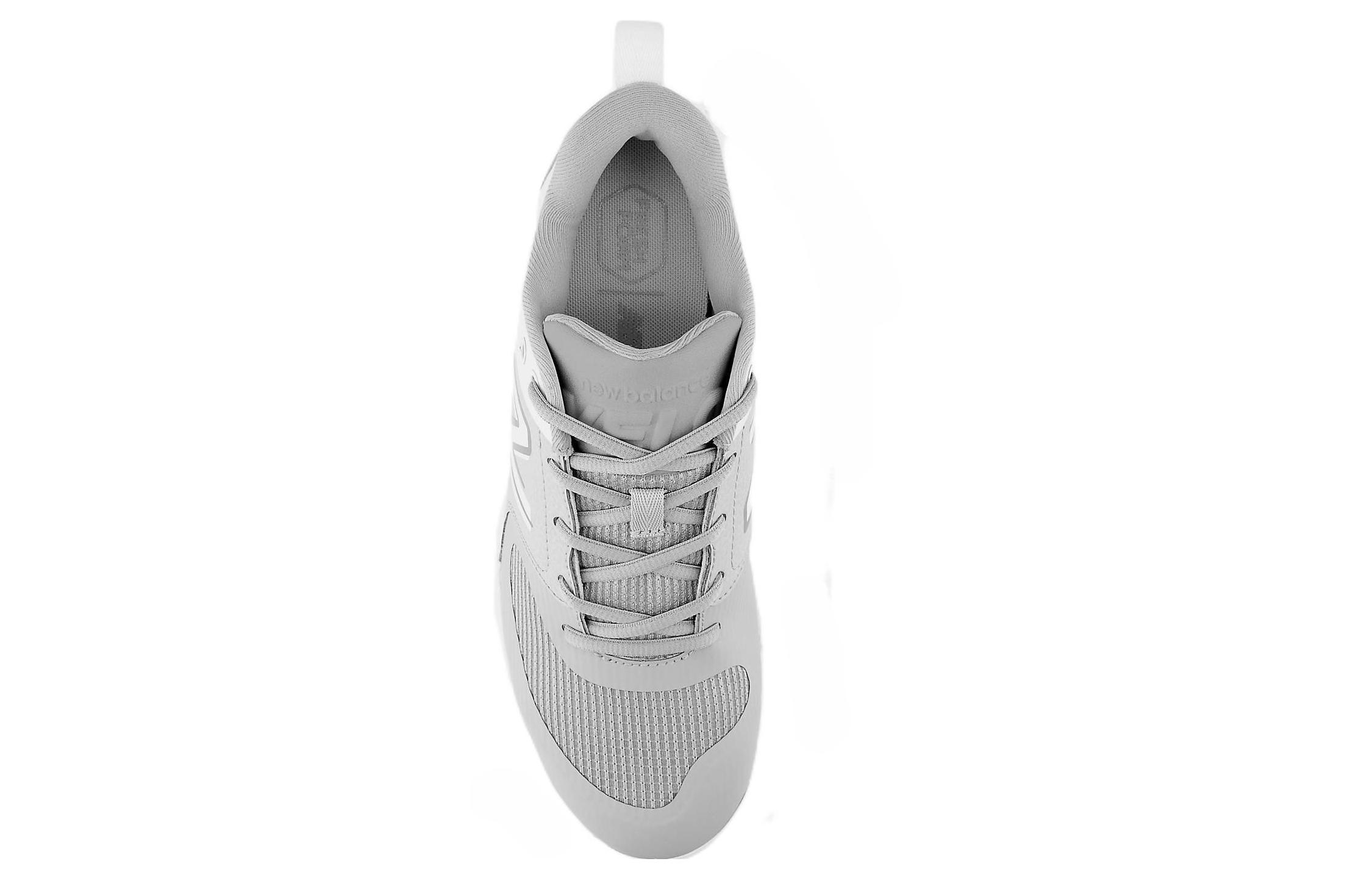 Shop New Balance NB Fresh Foam Velo v3 防滑耐磨 低帮 训练鞋 女款 灰色
