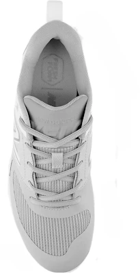 New Balance NB Fresh Foam Velo v3 防滑耐磨 低帮 训练鞋 女款 灰色 Shop New Balance NB Fresh Foam Velo v3 防滑耐磨 低帮 训练鞋 女款 灰色