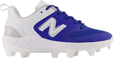 (Women) New Balance Fresh Foam Velo v3 Molded Wide 'Blue' SPVELOB3-D (Women) New Balance Fresh Foam Velo v3 Molded Wide 'Blue' SPVELOB3-D