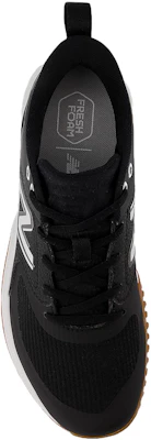(女性) New Balance Fresh Foam Velo v3 TF '黑白色黄褐色' STVELOK3 Lookbook (女性) New Balance Fresh Foam Velo v3 TF '黑白色黄褐色' STVELOK3