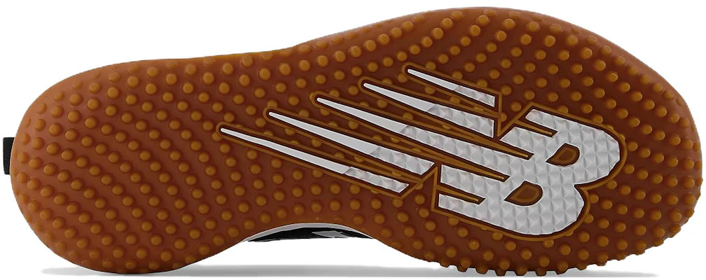 (女性) New Balance Fresh Foam Velo v3 TF '黑白色黄褐色' STVELOK3 Shop (女性) New Balance Fresh Foam Velo v3 TF '黑白色黄褐色' STVELOK3