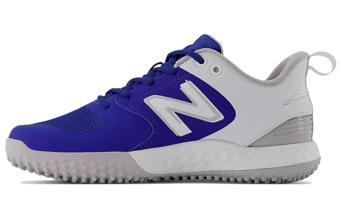 (Women) New Balance Fresh Foam Velo v3 TF 'Blue White' STVELOB3