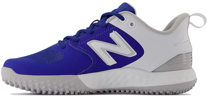 (女款)New Balance Fresh Foam Velo v3 TF「藍白配色」STVELOB3 Buy (女款)New Balance Fresh Foam Velo v3 TF「藍白配色」STVELOB3