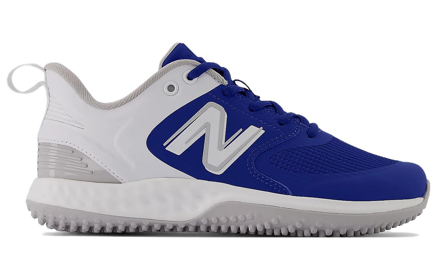 Order （女款）New Balance Fresh Foam Velo v3 TF「藍白配色」STVELOB3