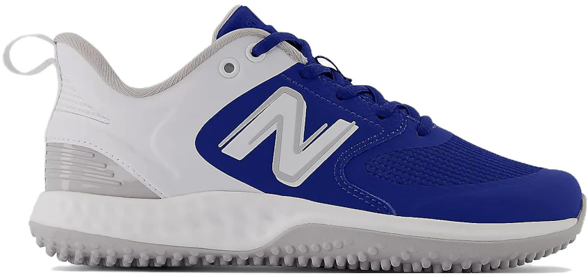 (女款)New Balance Fresh Foam Velo v3 TF「藍白配色」STVELOB3 Order (女款)New Balance Fresh Foam Velo v3 TF「藍白配色」STVELOB3