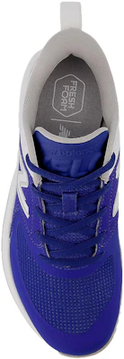 (女款)New Balance Fresh Foam Velo v3 TF「藍白配色」STVELOB3 Lookbook (女款)New Balance Fresh Foam Velo v3 TF「藍白配色」STVELOB3
