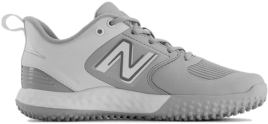 (女子) New Balance Fresh Foam Velo v3 TF '灰白色' STVELOG3 Order (女子) New Balance Fresh Foam Velo v3 TF '灰白色' STVELOG3