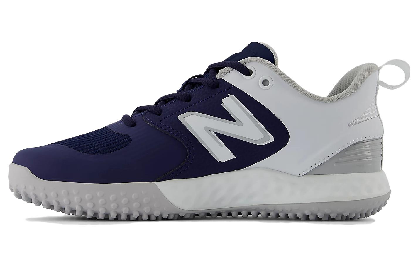 (Women) New Balance Fresh Foam Velo v3 TF 'Navy White' STVELON3