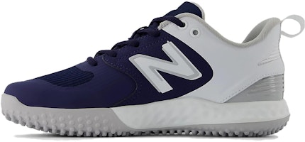 (Women) New Balance Fresh Foam Velo v3 TF 'Navy White' STVELON3 (Women) New Balance Fresh Foam Velo v3 TF 'Navy White' STVELON3