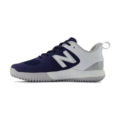 (W) NB Fresh Foam Velo v3 TF 'Navy White'