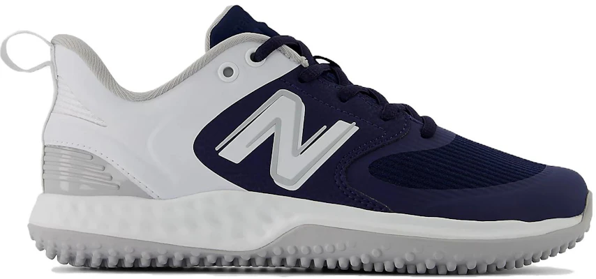 (女性)New Balance Fresh Foam Velo v3 TF '海軍藍白' STVELON3 Order (女性)New Balance Fresh Foam Velo v3 TF '海軍藍白' STVELON3