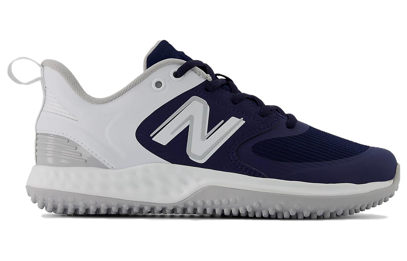 (W) NB Fresh Foam Velo v3 TF 'Navy White' 圖 2