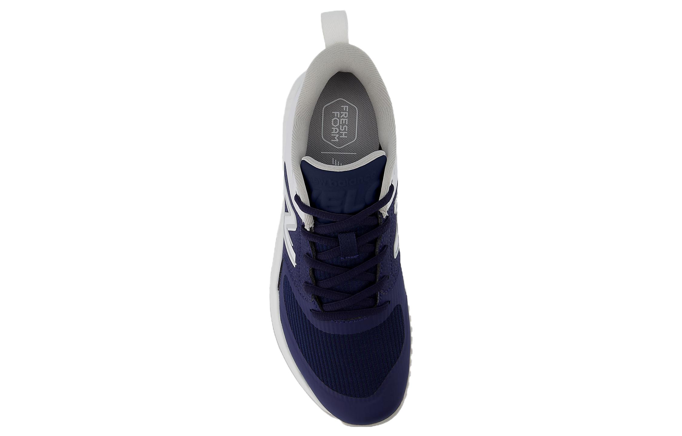Lookbook （女性）New Balance Fresh Foam Velo v3 TF '海軍藍白' STVELON3