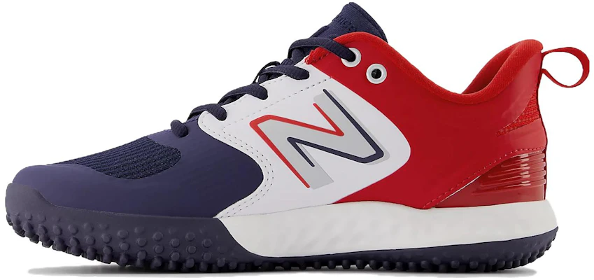 (女性專用)New Balance Fresh Foam Velo v3 TF '紅色海軍藍' STVELOU3 Buy (女性專用)New Balance Fresh Foam Velo v3 TF '紅色海軍藍' STVELOU3