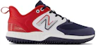 Order (女性專用)New Balance Fresh Foam Velo v3 TF '紅色海軍藍' STVELOU3