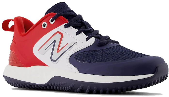 (女性專用)New Balance Fresh Foam Velo v3 TF '紅色海軍藍' STVELOU3 Lookbook (女性專用)New Balance Fresh Foam Velo v3 TF '紅色海軍藍' STVELOU3