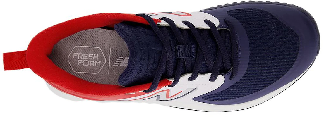(女性專用)New Balance Fresh Foam Velo v3 TF '紅色海軍藍' STVELOU3 Shop (女性專用)New Balance Fresh Foam Velo v3 TF '紅色海軍藍' STVELOU3