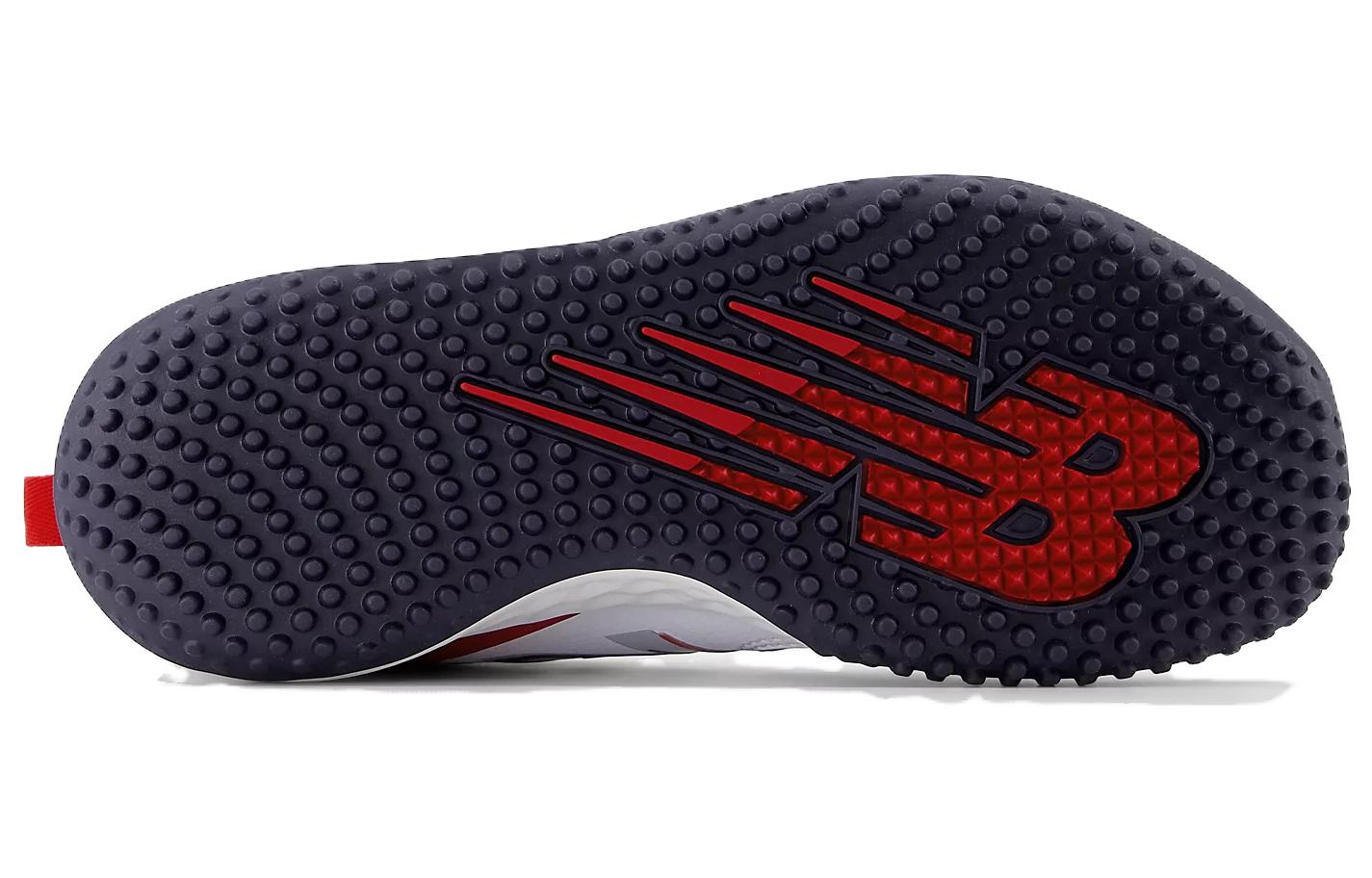 (W) NB Fresh Foam Velo v3 TF 'Red Navy Blue' 圖 5