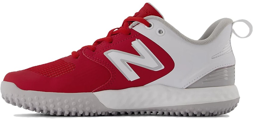 (女性) 新百倫 Fresh Foam Velo v3 TF '紅白' STVELOR3 Buy (女性) 新百倫 Fresh Foam Velo v3 TF '紅白' STVELOR3