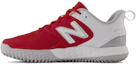 Buy (女性) 新百倫 Fresh Foam Velo v3 TF '紅白' STVELOR3