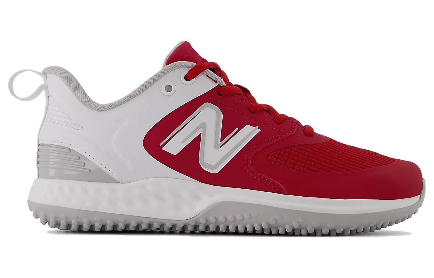 Order (女性) 新百倫 Fresh Foam Velo v3 TF '紅白' STVELOR3