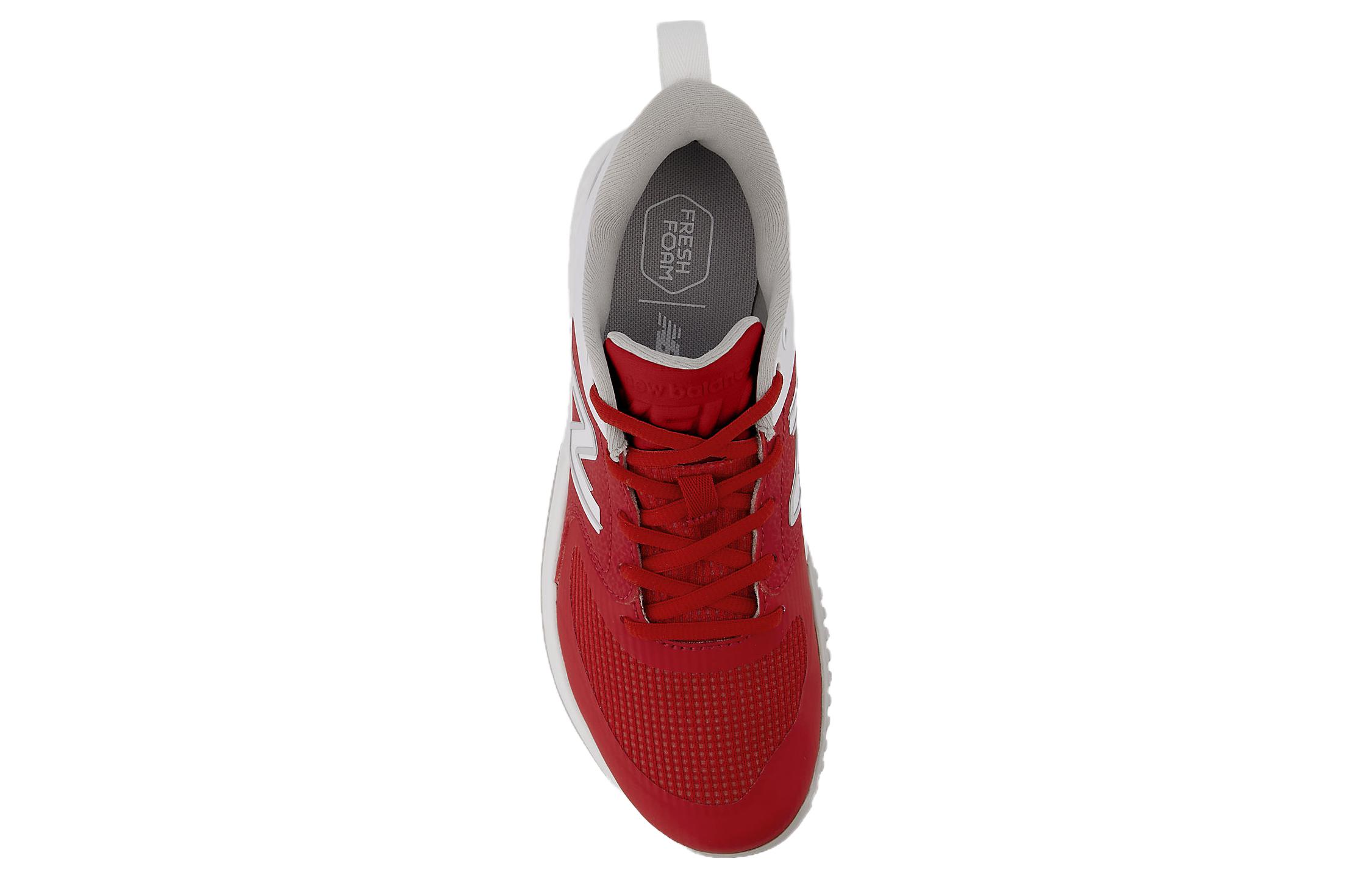 (W) NB Fresh Foam Velo v3 TF 'Red White' 圖 3